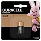 Duracell Specialty CR2 1PK