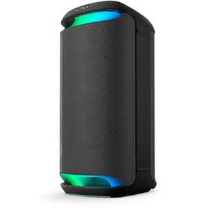 Portable Speakers: Sony SRS-XV800 Portable Party Speaker (Black)