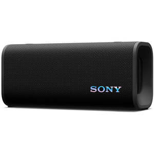 Portable Speakers: Sony ULT FIELD 3 Portable Bluetooth Speaker (Black)