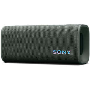 Sony ULT FIELD 3 Portable Bluetooth Speaker (Forest Grey)