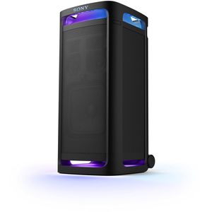 Portable Speakers: Sony ULT TOWER 9 Wireless Party Speaker (Black)