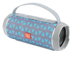 Portable Speakers: T&G TG116C Bluetooth Speaker
