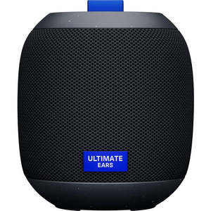 Portable Speakers: Ultimate Ears WONDERBOOM Play