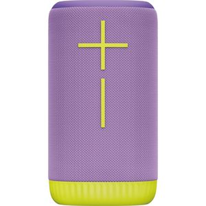 Portable Speakers: Ultimate Ears EVERBOOM Portable Bluetooth Speaker (Lilac Lime)