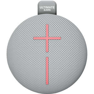 Portable Speakers: Ultimate Ears MINIROLL Portable Bluetooth Speaker (Grey)
