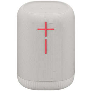 Portable Speakers: Ultimate Ears EPICBOOM Portable Bluetooth Speaker (Cotton White)