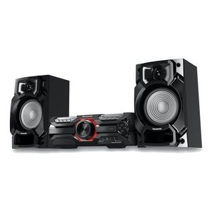 Panasonic SC-AKX320GNK 450W Bluetooth Wireless Mini System