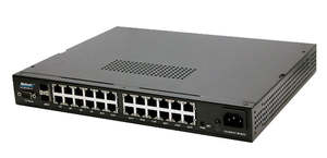 Switches: Netonix 24 Port Manged POE Switch + 2 SFP Uplink Ports