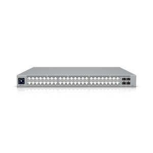 Ubiquiti UniFi Professional XG 48 Port Layer 3 Etherlighting Switch