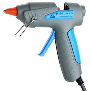 Combo Kits: 15W Mini Glue Gun