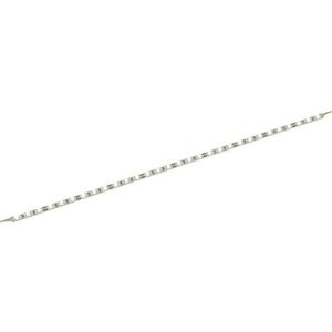 8mm White LED Solid Strip Light, 12V