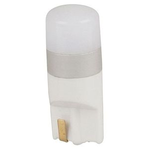 LED T10 3D Wedge Globe