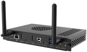 Commercial Displays: SMART OPS PC - i5 (W11 Pro) 13th Gen