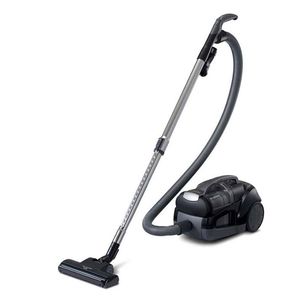 Home Appliances: Panasonic MC-CL565KG43 2000W 2.0L Capacity Bagless Vacuum Cleaner