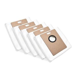 Tapo Disposable Dustbags for RV30 Max Plus/RV20 Max Plus Robotic Vaccuums