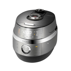 Cuckoo 10 cups IH Twin Pressure rice cooker CRP-JHT1010F - Induction Heating Pressure