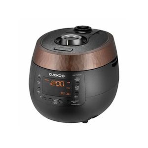 Home Appliances: Cuckoo 6 cups High Pressure rice cooker CRP-R0607F