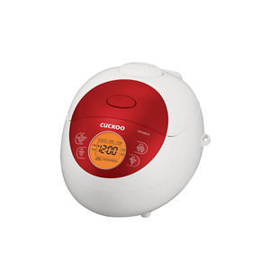 Cuckoo 3 cups Electric Heating rice cooker CR-0351F