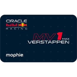 Power Banks: mophie Powerstation Plus [5K] (Red Bull Racing Max)