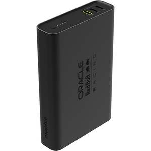 Power Banks: mophie Powerstation [20K] (Red Bull Racing)