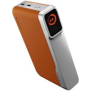 Cygnett Encore 20k Power Bank (Tan)