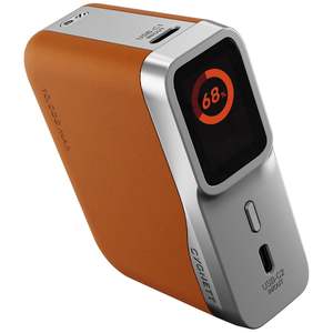 Cygnett Encore 10k Power Bank (Tan)