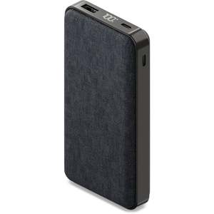 Cygnett ChargePro Power Bank [20K] (Midnight)