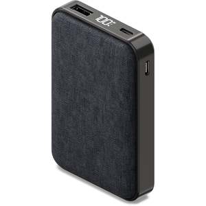 Cygnett ChargePro Power Bank [10K] (Midnight)
