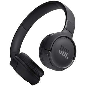 Headphones: JBL Tune 520BT On-ear Headphones (Black)