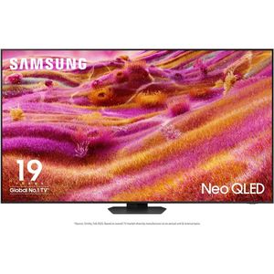 Samsung 98" QN90F NEO QLED 4K Mini LED Smart AI TV [2025]