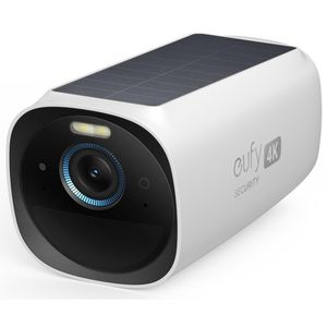 eufy Security eufyCam 3 4K (Add-on Camera)