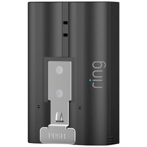 Ring Quick Release Battery