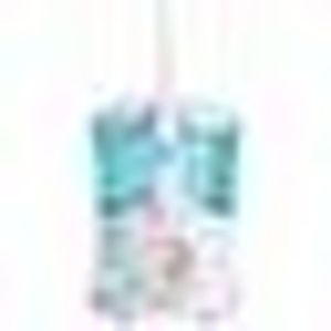 All: 360Pro Plug-In Waterflosser (White)