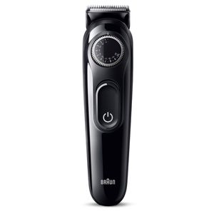 All: Braun BT3420 Beard Trimmer 3 (Black)