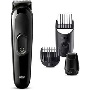 All: Braun MGK3420 6-in-1 Style Kit