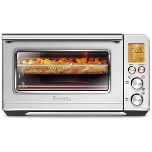 All: Breville the Smart Oven Air Fryer