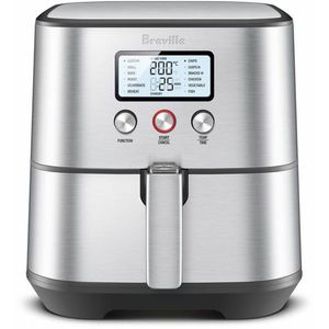 All: Breville the Air Fryer Chef Plus