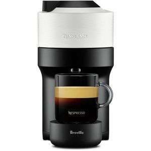 All: Breville Vertuo Pop Nespresso Machine (White)