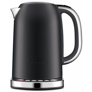 Breville the TempSet Kettle (Black)