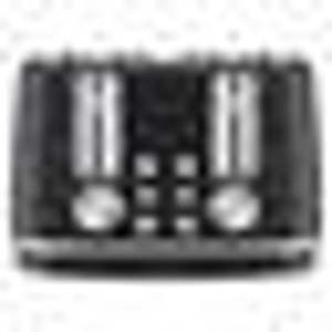 All: Breville the ToastSet 4 Slice Toaster (Black)