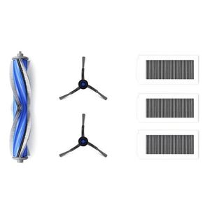 ECOVACS DEEBOT Antibacterial Buddy Kit for X5 Robotic Vacs