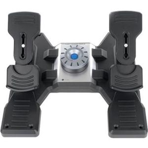 Logitech G Flight Rudder Pedals