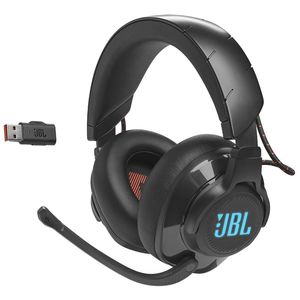 Gaming: JBL Quantum 610 Wireless Gaming Headset (Black)