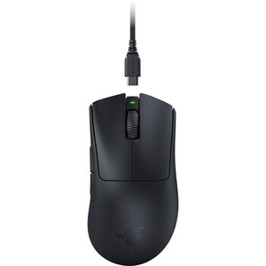 Gaming: Razer DeathAdder V3 Pro Ergonomic Wireless Gaming Mouse