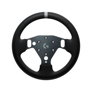 Gaming: Logitech G RS Round Wheel