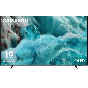 Samsung 65" Q7F QLED 4K Smart TV [2025]