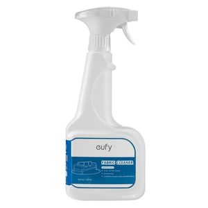 All: eufy Fabric Cleaning Solution for Omni E28