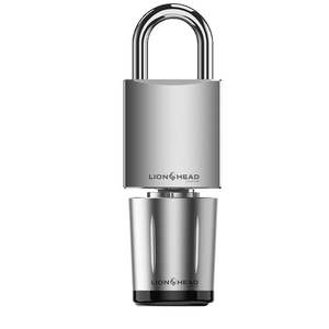 STRONGA Padlock - Brass Body, IP68, TTLock, Prox, Bluetooth, Anti-bumping, Anti-&hellip;