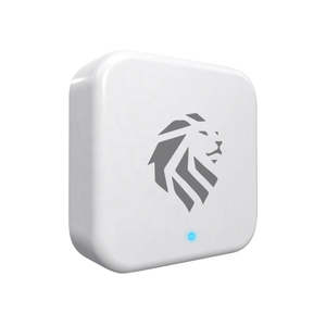 LHL-GATEWAY-POE - Gateway PoE, Bluetooth & TTLock with USB-C Power option (USB P&hellip;