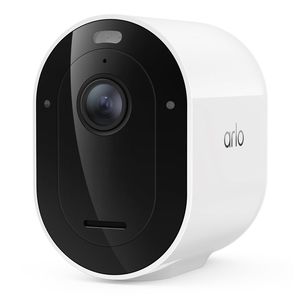 All: Arlo Pro 6 2K Outdoor Security Camera